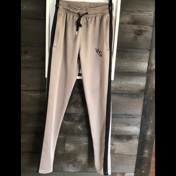 vanquish fitness pants